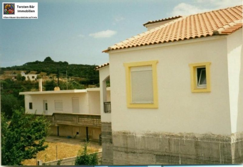 Potistiria Nord Kreta Potistiria Einfamilienhaus 108qm Wfl. . *** under offer *** Haus kaufen